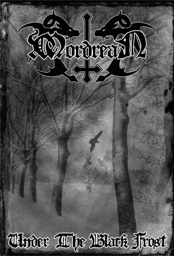 Mordrean : Under the Black Frost